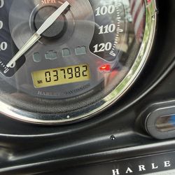 2011 Harley Davidson ultra classic limited