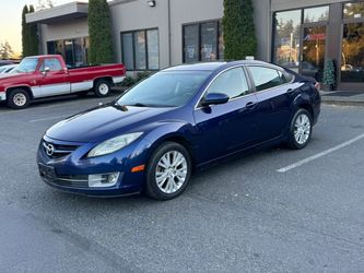 2010 MAZDA MAZDA6