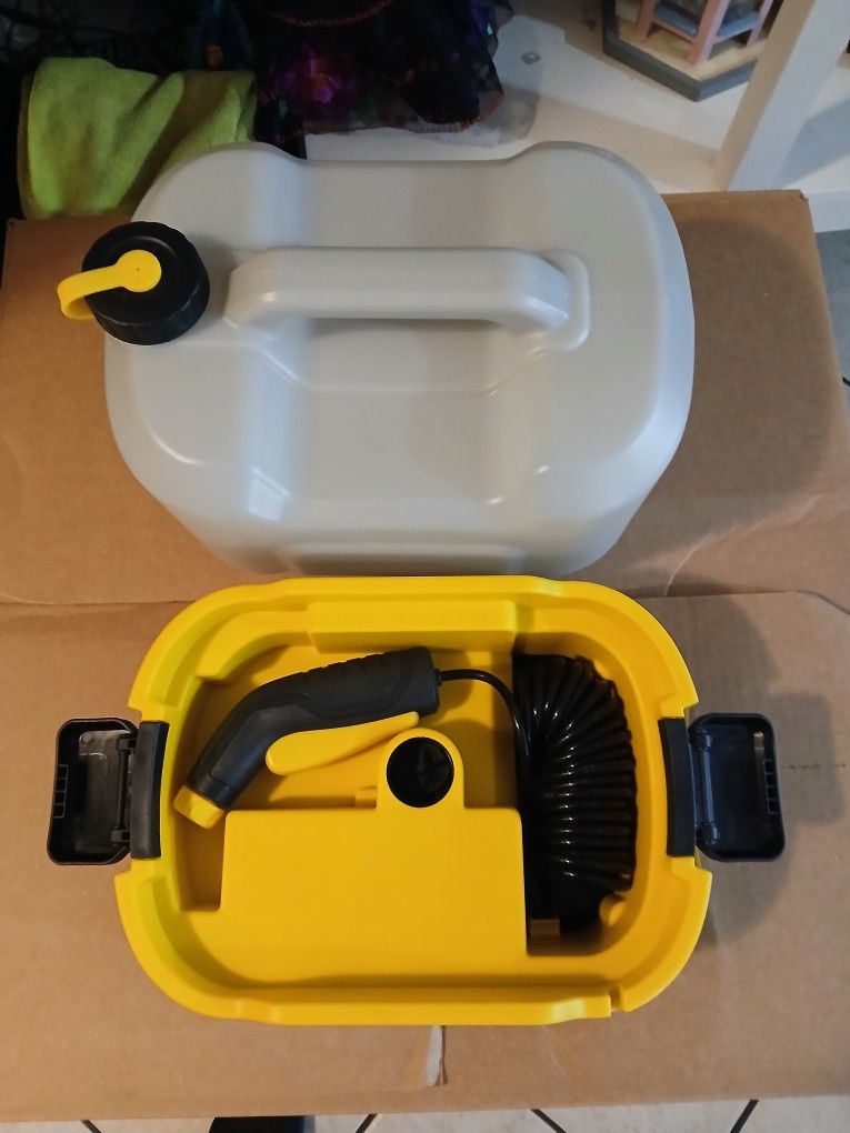 Sprayer For Plants Or Outdoor