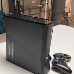 Xbox 360