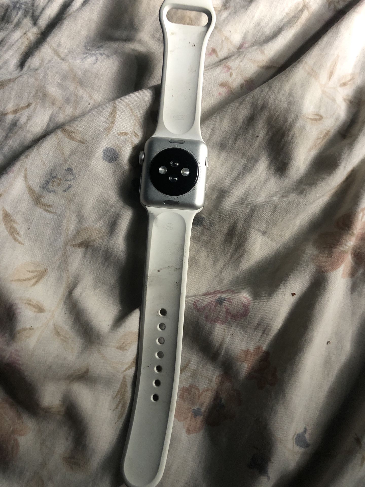 Apple Watch series 3