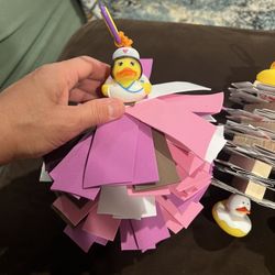 Handmade Parrot Toys 