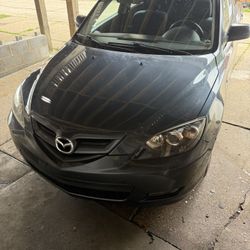 2009 Mazda 3