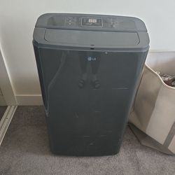 Brand new AC unit 12000 but model