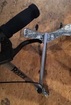 Razor Powerwing Scooter