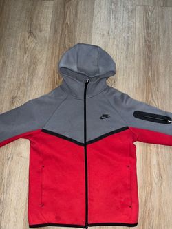 Nike Tech Fleece
