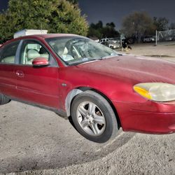 2002 Ford TAURUS EXCELLENT RUNNING CONDITION 