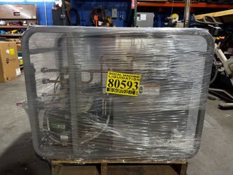 Carrier / Purge Assembly for Chiller / 115/230V /Purge Assembly/SKU 80593
