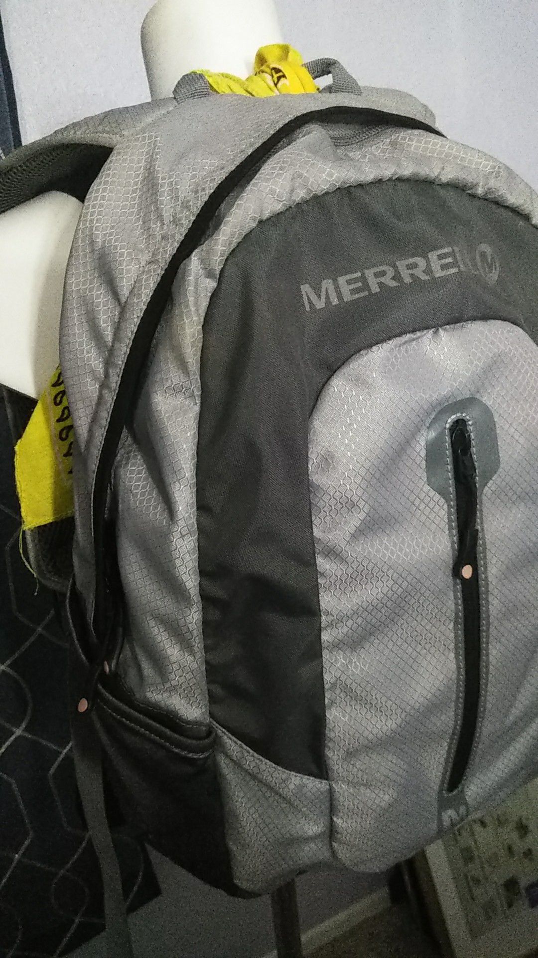 Merrel back pack