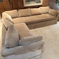FREE Sectional Couch