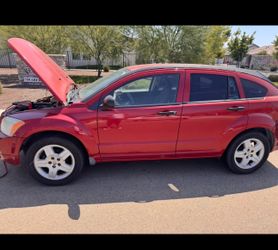 2008 Dodge Caliber