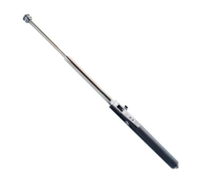 Police Force 16" Next Generation Automatic Expandable Steel Baton