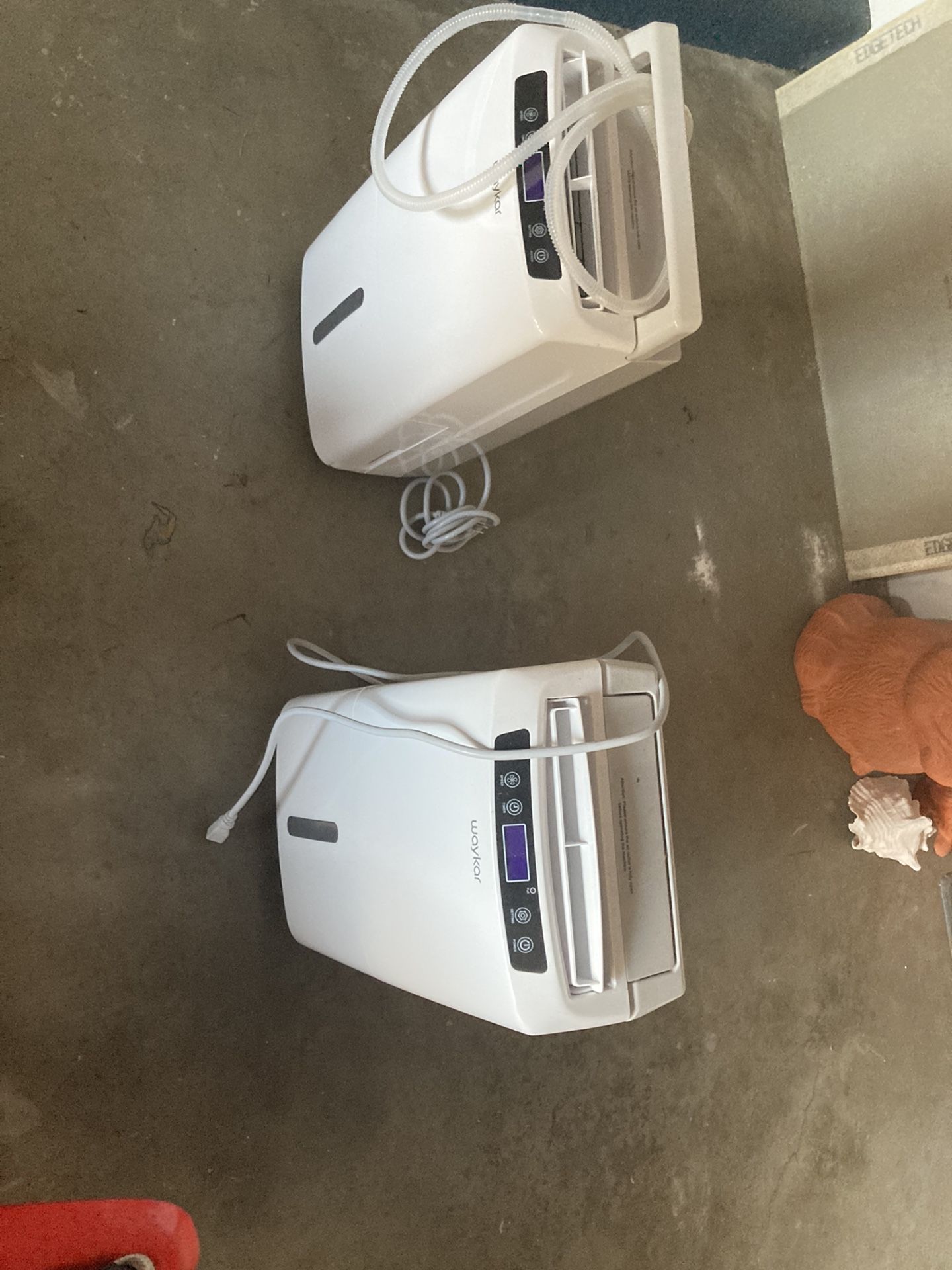 Dehumidifier