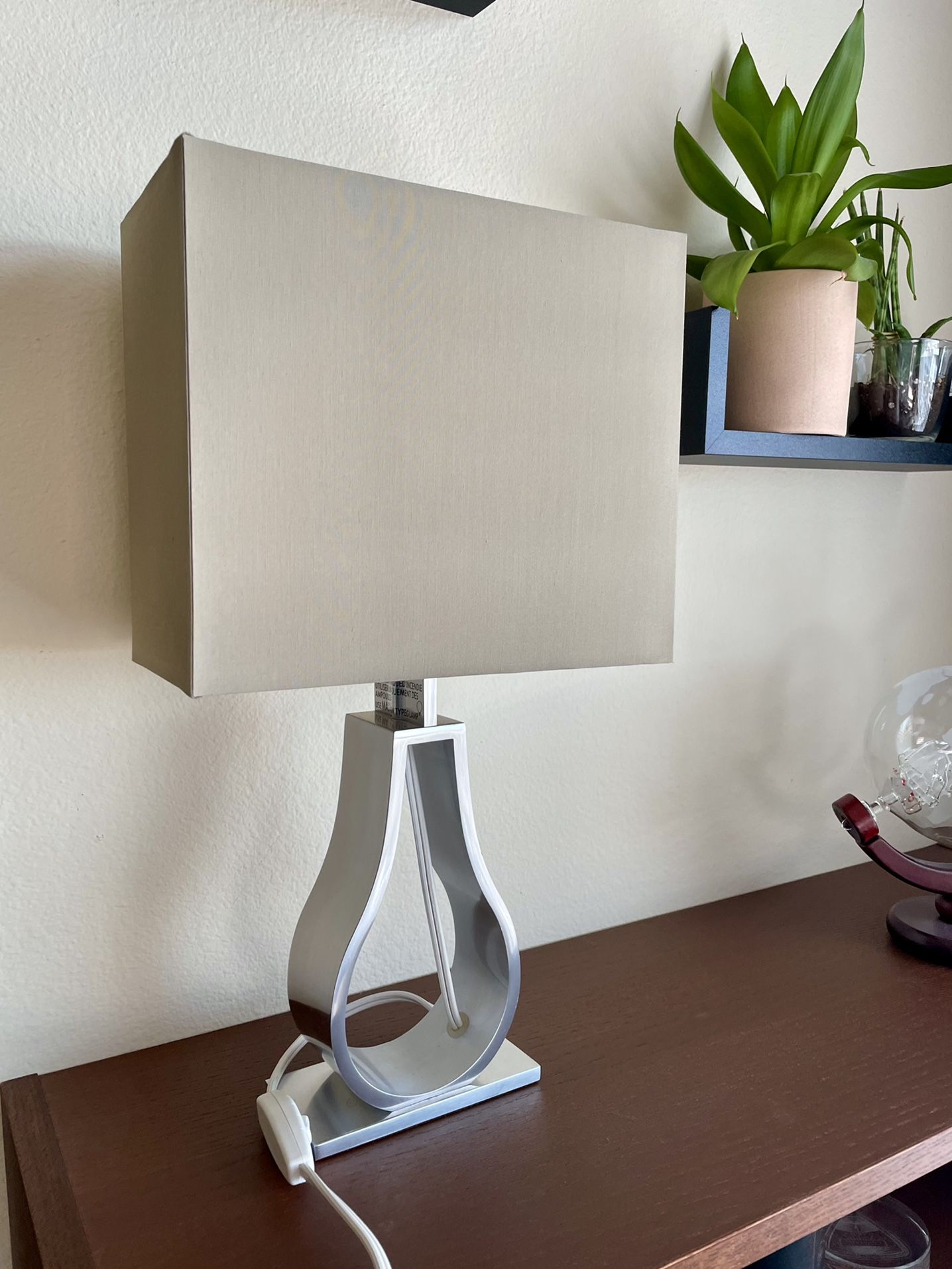 IKEA Klabb Table Lamp - Wonderful Condition