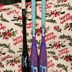 Asa/usa Softball Bats