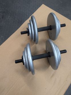 Weights