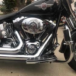 HARLEY DAVIDSON 🇺🇸