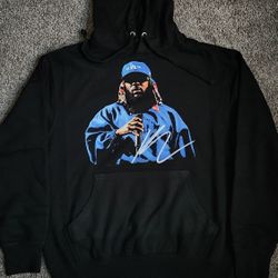 Kendrick Lamar GNX MERCH Hoodie New S-5XL 2026