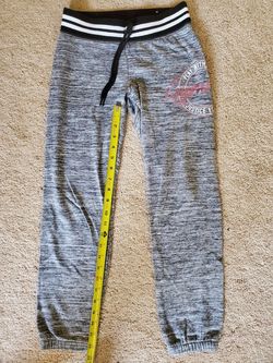 Girls pants size 10