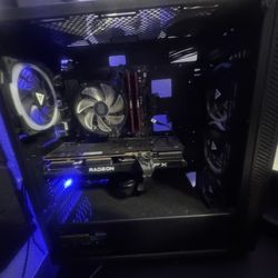 Gaming Pc Best Offer 