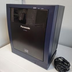 Panasonic KX-TDE100 Phone System Pure IP-PBX