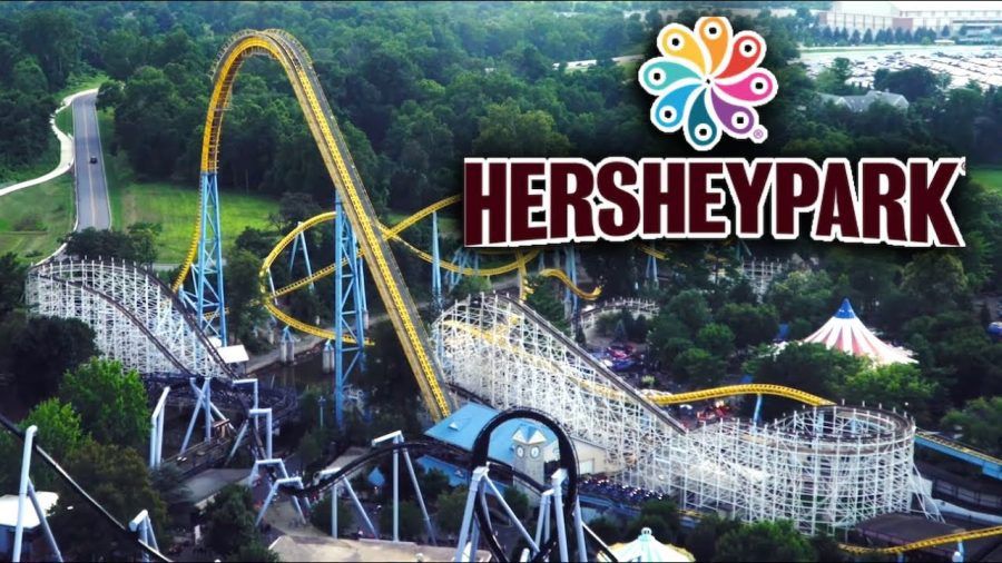 HersheyPark Tickets. PENDING