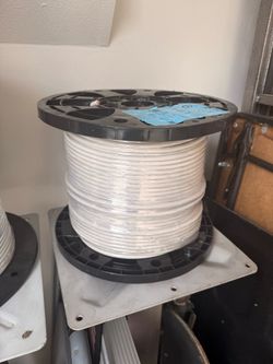 #wire deal# 6 numero 6 Awg gauage wire cable