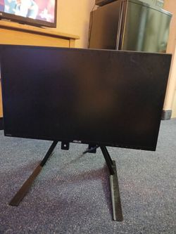 ASUS Computer Monitor with Stand