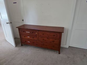 Free Dresser
