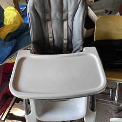 Oxo High Chair