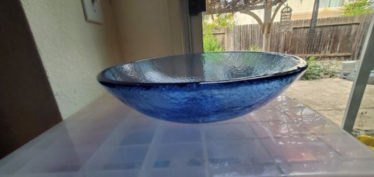 Fire & Light Large Bowls × 2