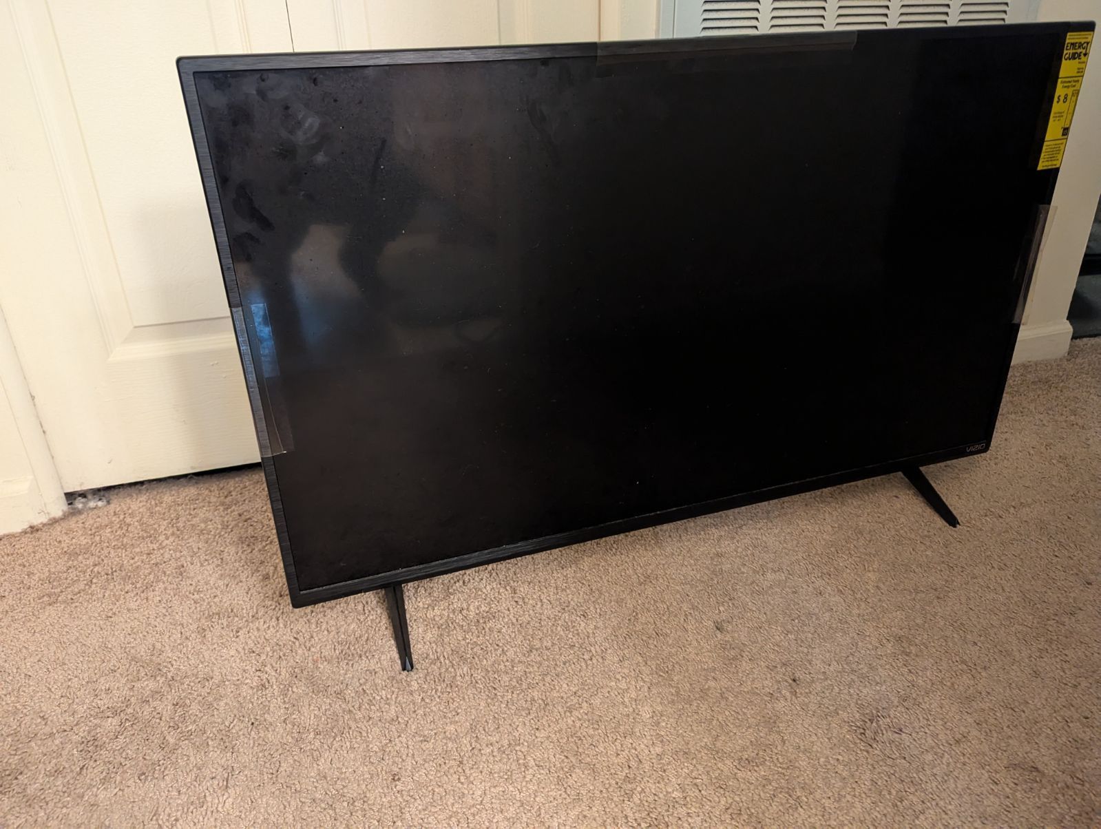 Brand New Tv