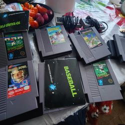 Nes Collection 
