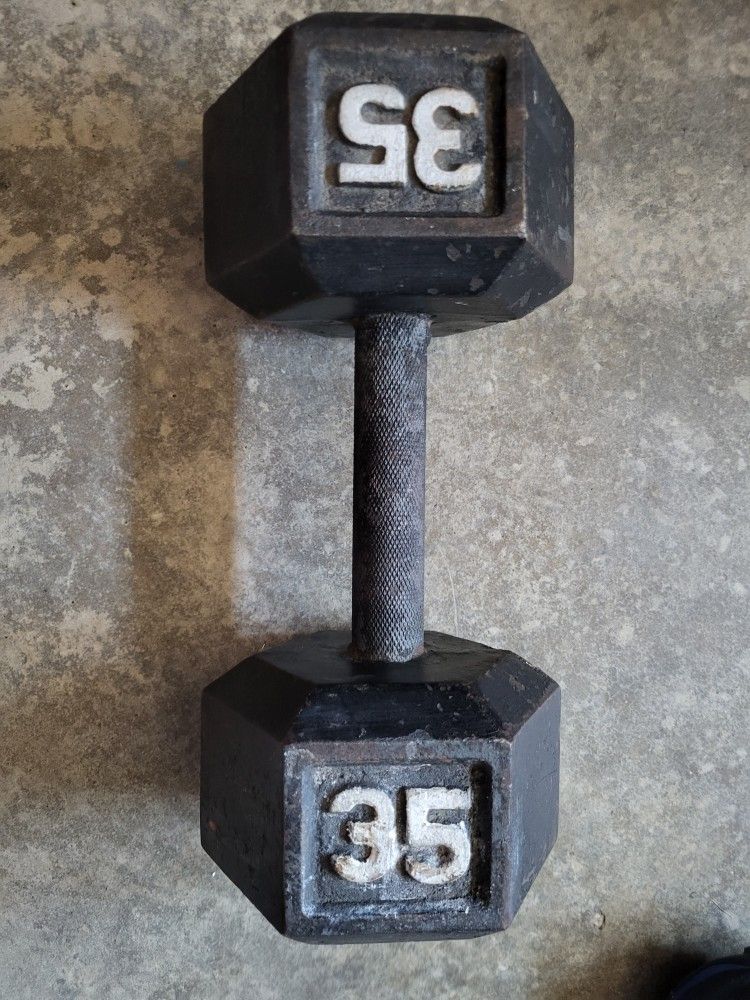 Gym #Gym Equipment #weights #dumbells 