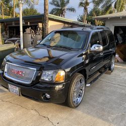 2005 GMC Envoy  