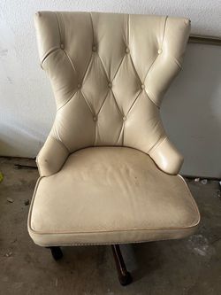 Office chair