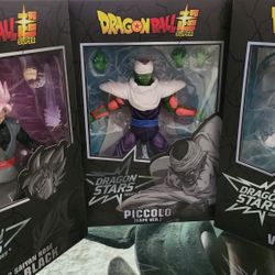 Dragon Ball Z Super 