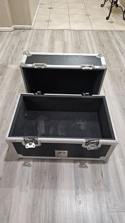 Pro Case For Dj Heavy Duty
