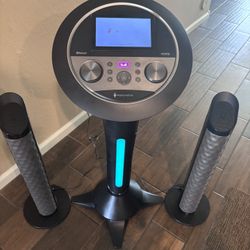 Karaoke Machine