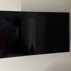 50’ vizio tv 