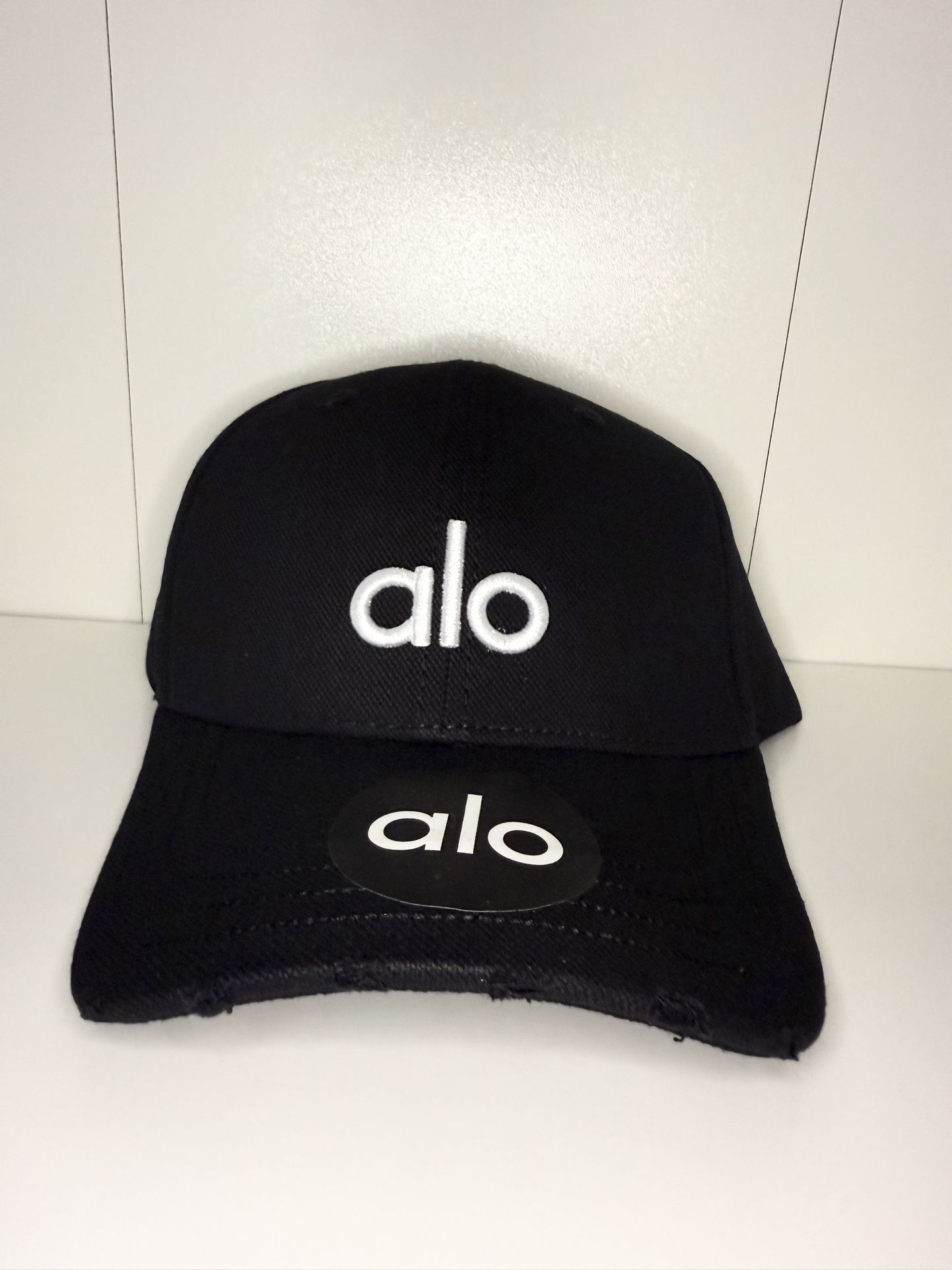 Alo Hat