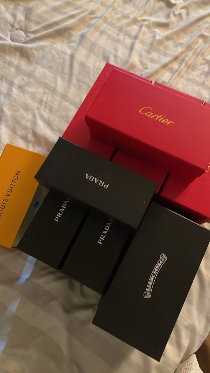 HQ Designer Sunglasses