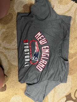 Men’s New England Patriots Shirts
