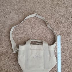 Shoulder Bag. Brand Adidas