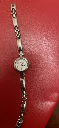 Guess watch for a female