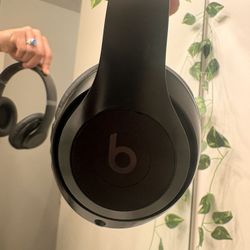 Beats Studio 3 Matte Black 