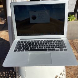 2017 MacBook Air