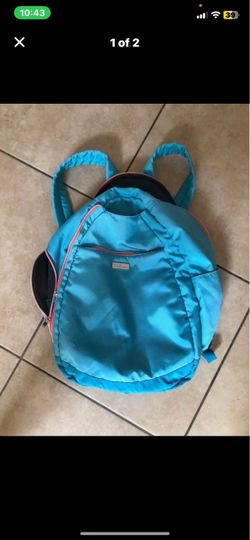 Tennis backpack
