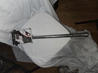 RIDGID 38540 Ratchet Handle Assembly,  1000-0110000