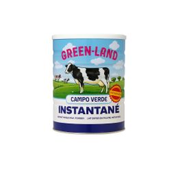 Green-Land: Campo Verde Instant Whole Milk Powder
